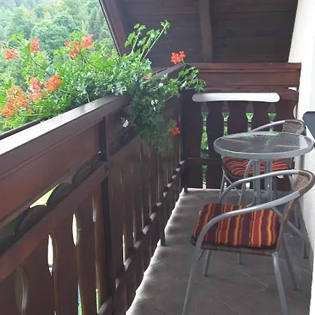 Apartmany - Privat Pacholik Rokytnice nad Jizerou Exterior photo