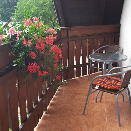 Apartmany - Privat Pacholik Rokytnice nad Jizerou Exterior photo