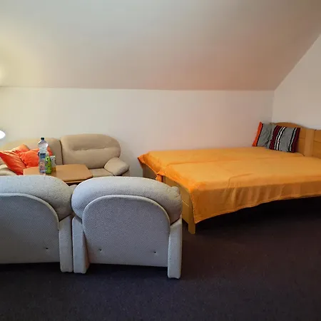 Apartmany - Privat Pacholik Rokytnice nad Jizerou Exterior photo