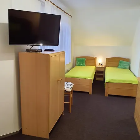 Apartmany - Privat Pacholik Rokytnice nad Jizerou Exterior photo
