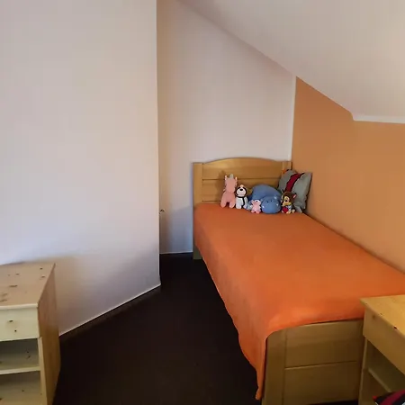 Apartmany - Privat Pacholik Rokytnice nad Jizerou Exterior photo