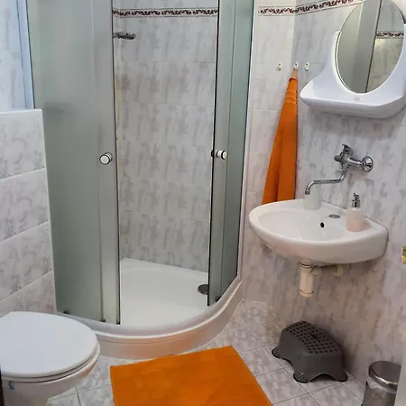 Apartmany - Privat Pacholik Rokytnice nad Jizerou Exterior photo