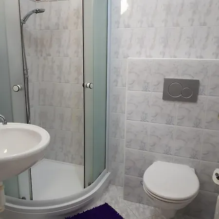 Apartmany - Privat Pacholik Rokytnice nad Jizerou Exterior photo