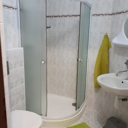 Apartmany - Privat Pacholik Rokytnice nad Jizerou Exterior photo