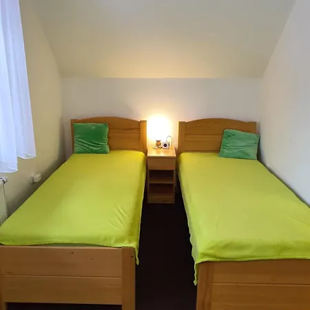 Apartmany - Privat Pacholik Rokytnice nad Jizerou Exterior photo