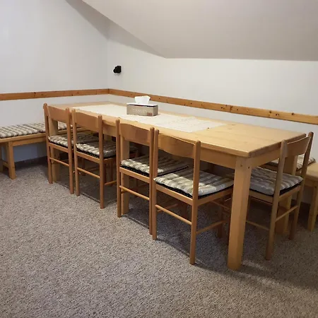 Apartmany - Privat Pacholik Rokytnice nad Jizerou Exterior photo
