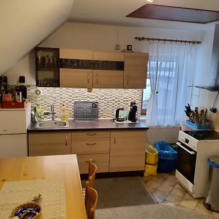 Apartmany - Privat Pacholik Rokytnice nad Jizerou Exterior photo