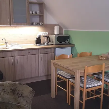 Apartmany - Privat Pacholik Rokytnice nad Jizerou Exterior photo