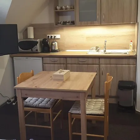 Apartmany - Privat Pacholik Rokytnice nad Jizerou Exterior photo