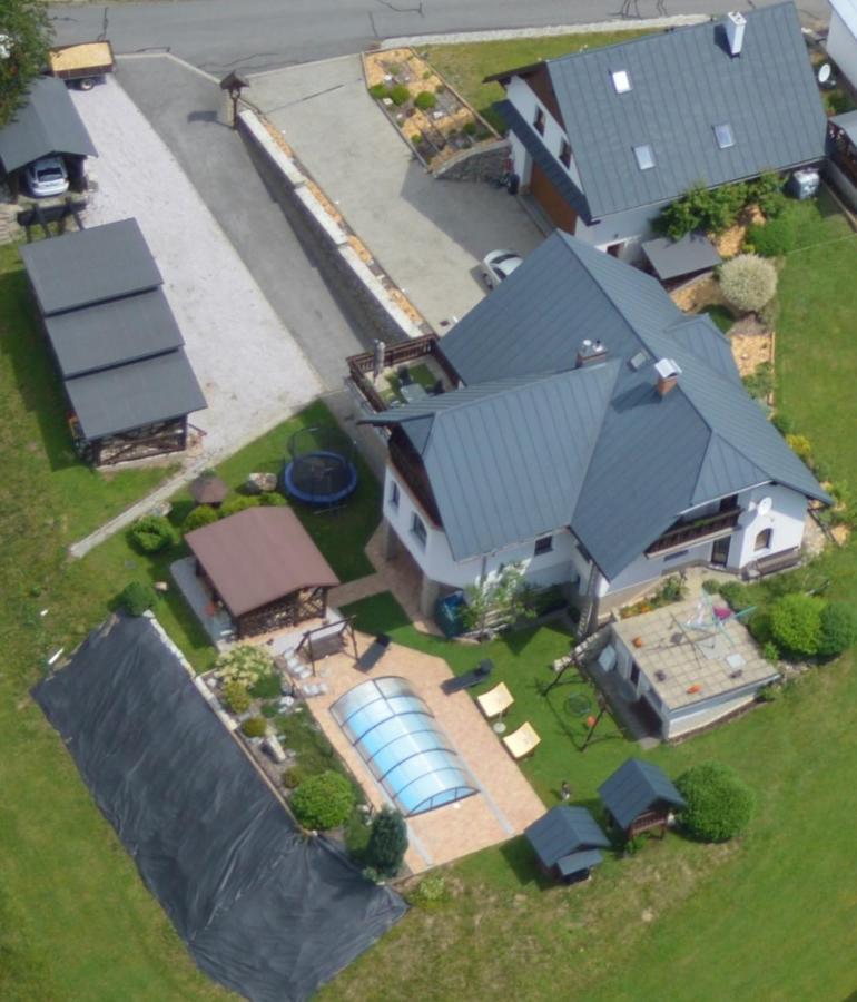 - Privat Pacholik Rokytnice nad Jizerou