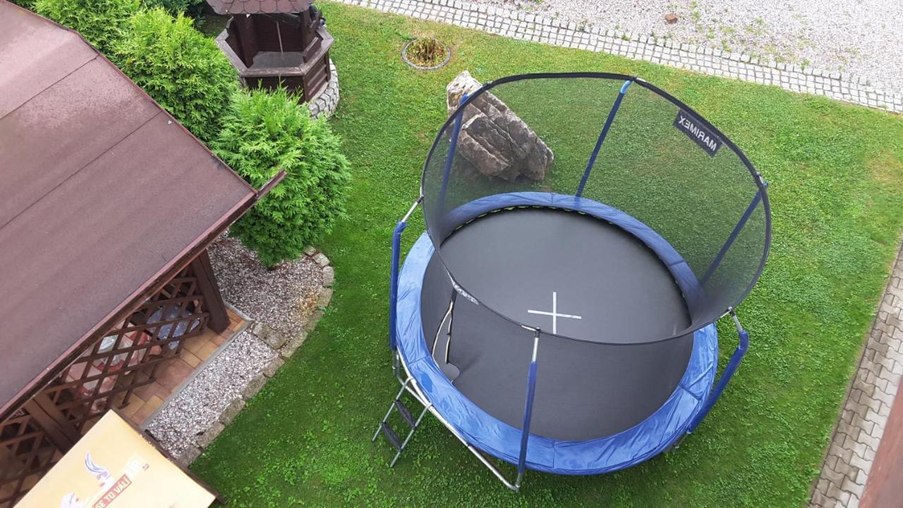- Privat Pacholik Rokytnice nad Jizerou