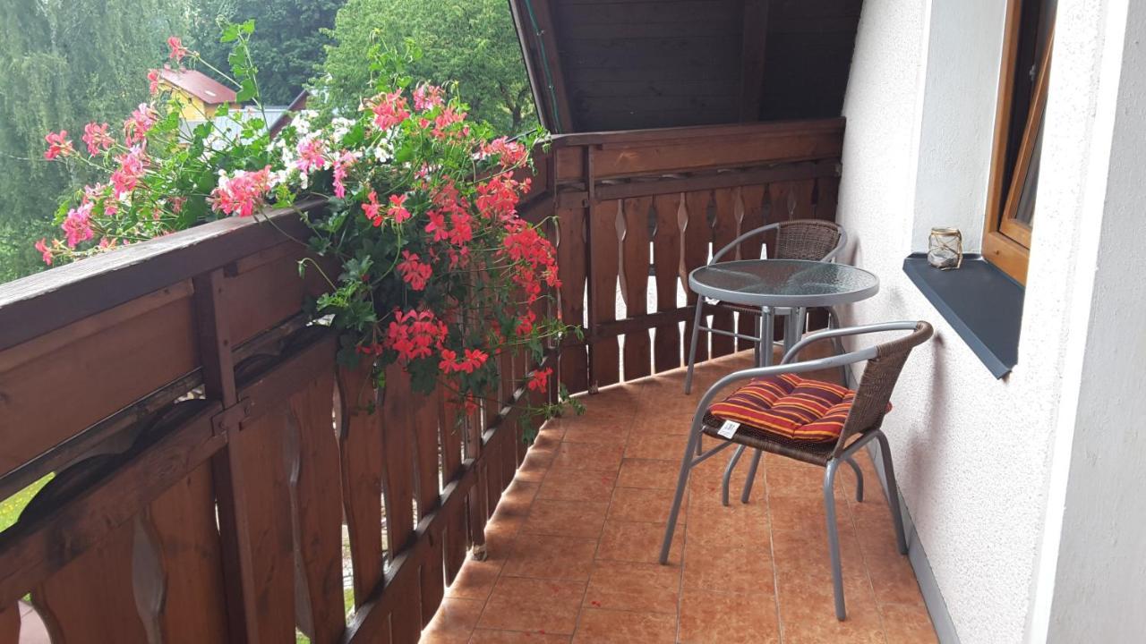 Homestay - Privat Pacholik Rokytnice nad Jizerou