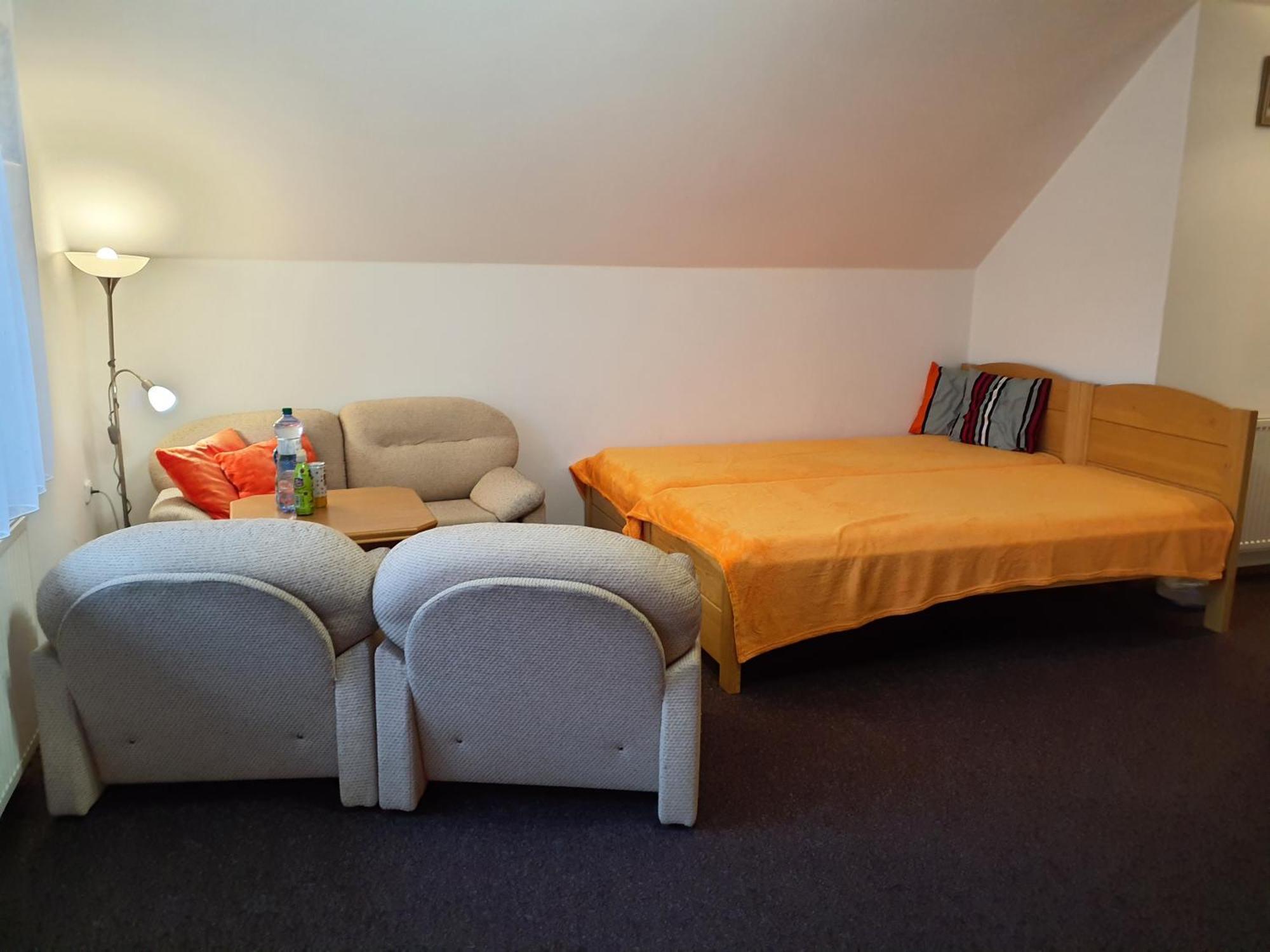 Homestay - Privat Pacholik Rokytnice nad Jizerou