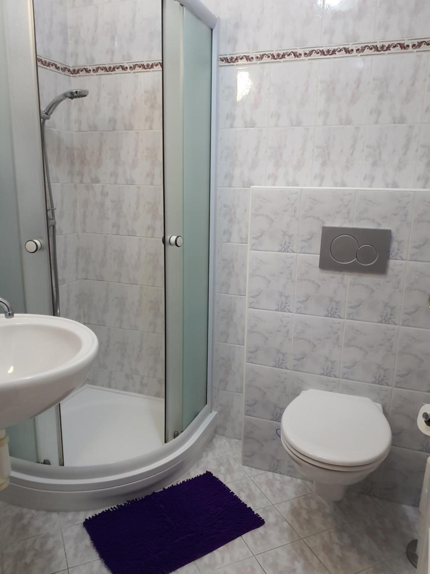 - Privat Pacholik Homestay *