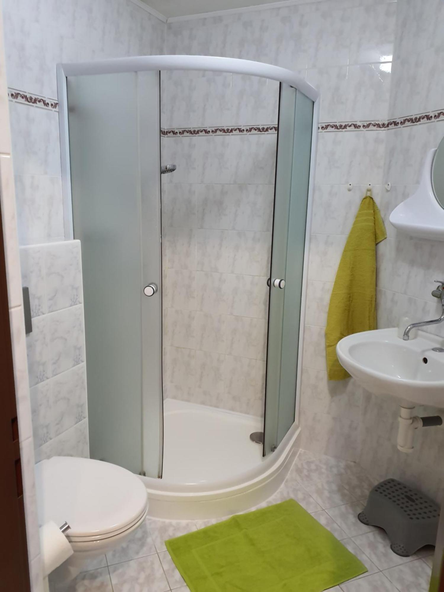 Homestay - Privat Pacholik Rokytnice nad Jizerou