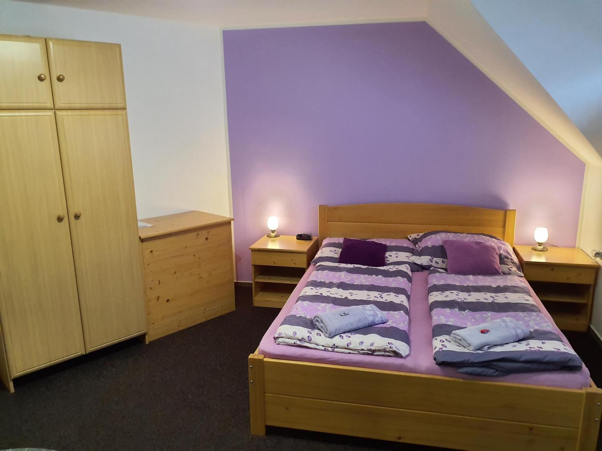 - Privat Pacholik Homestay