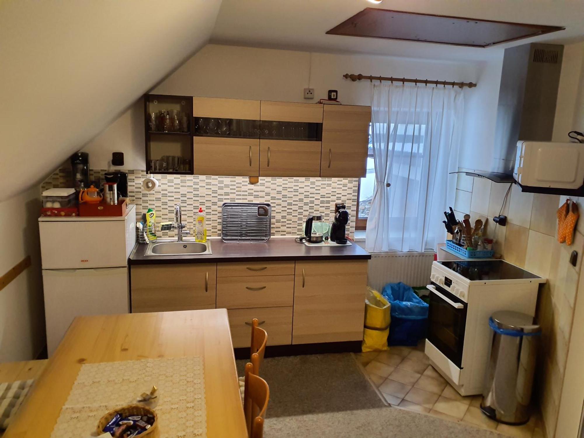 - Privat Pacholik Rokytnice nad Jizerou