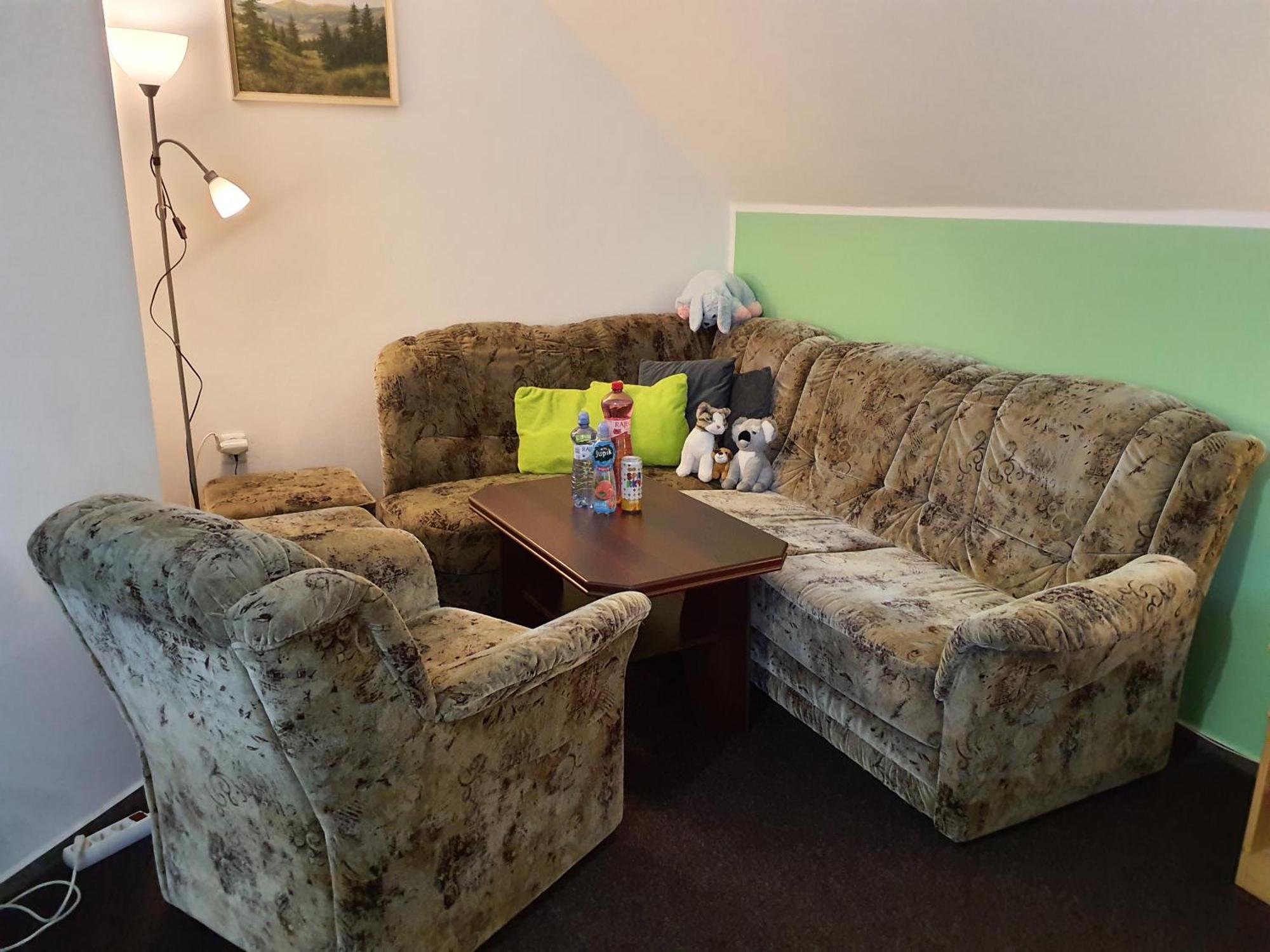 - Privat Pacholik Homestay