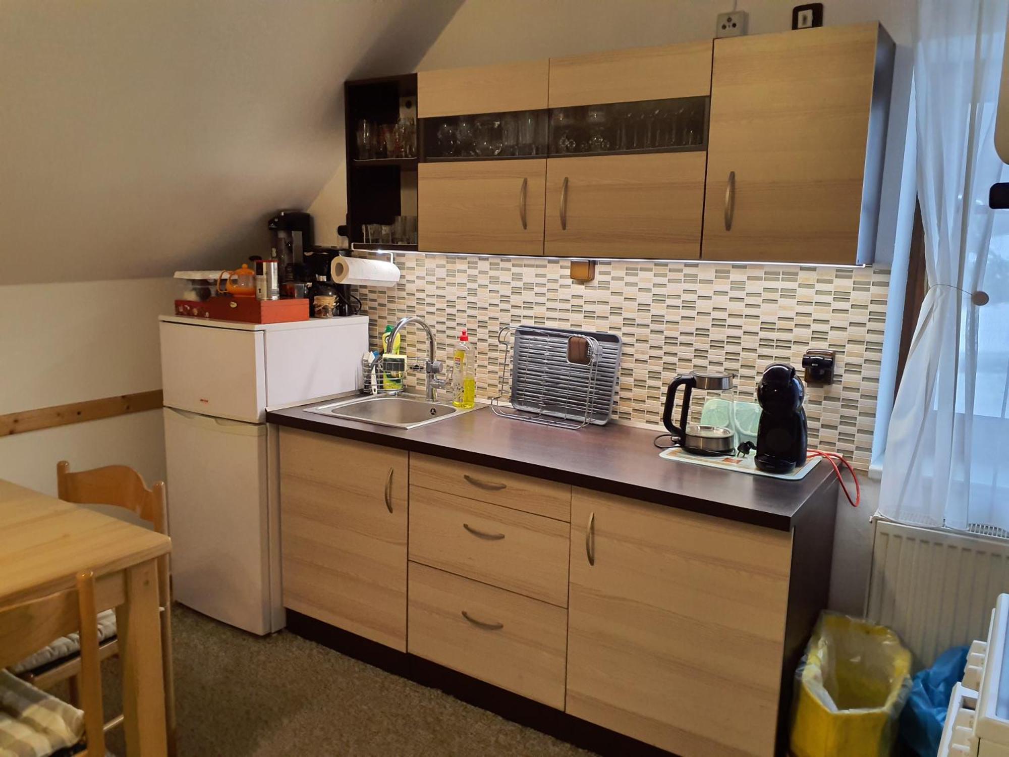 Homestay - Privat Pacholik Rokytnice nad Jizerou