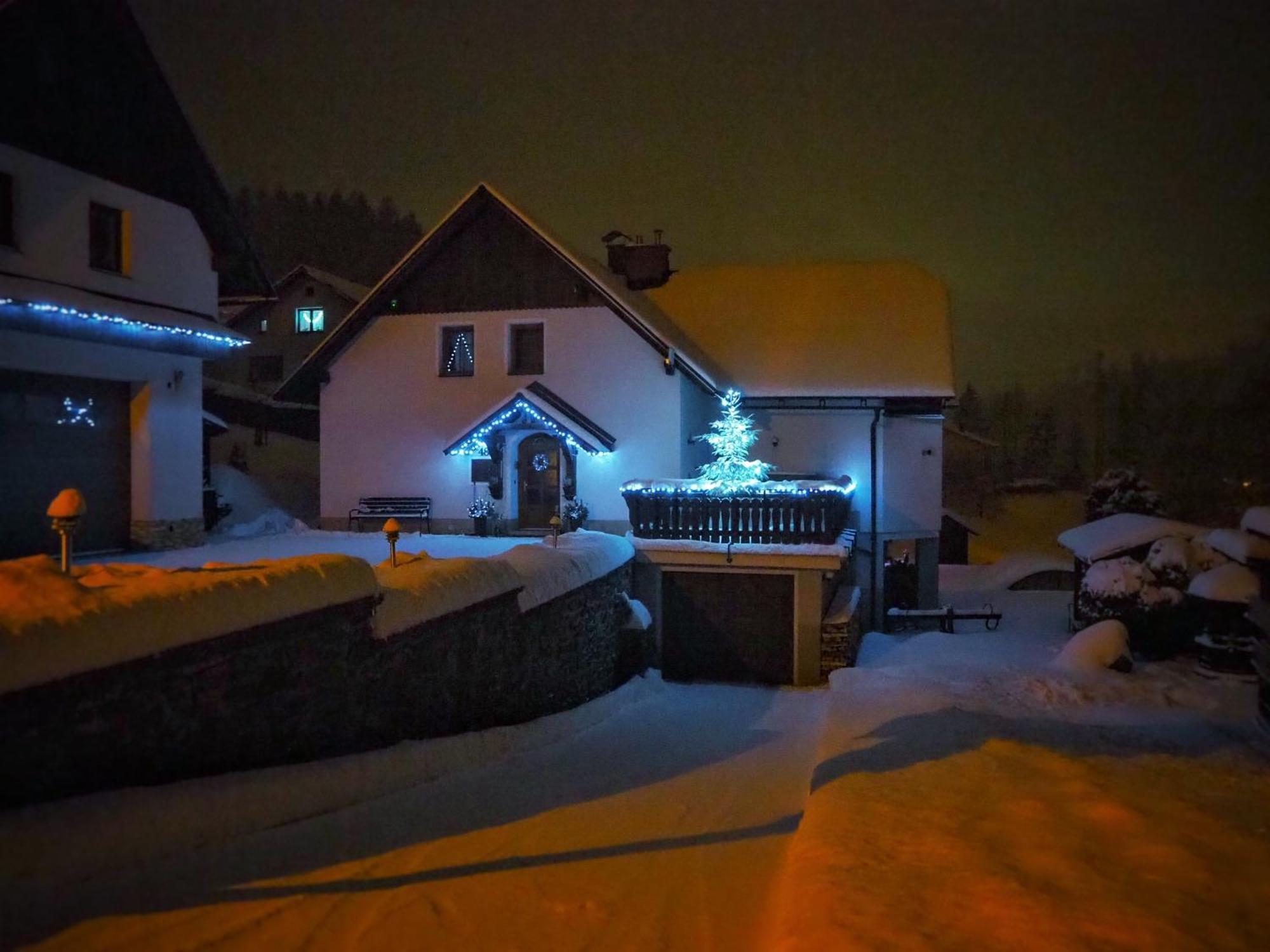 - Privat Pacholik Homestay Rokytnice nad Jizerou