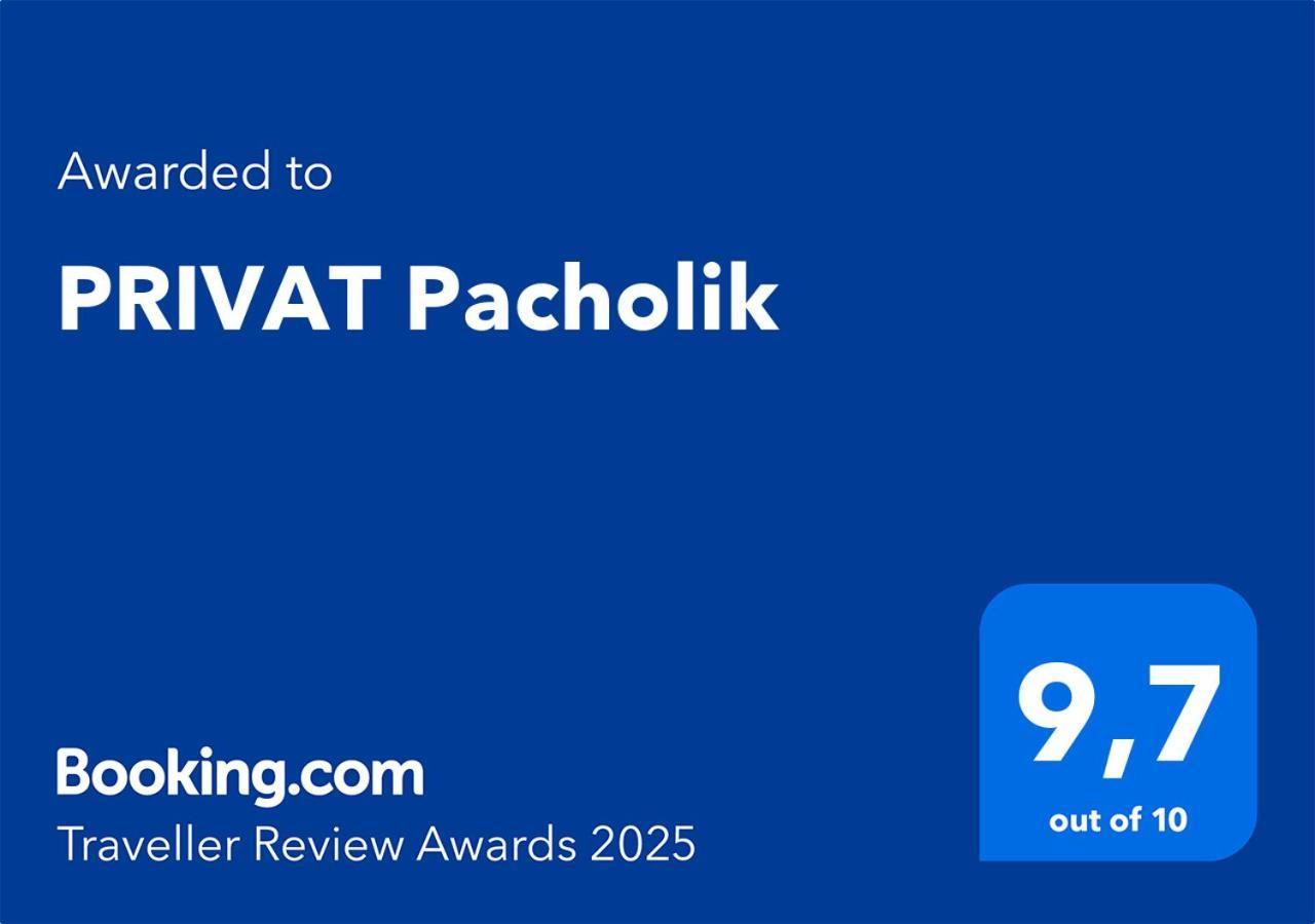 Homestay - Privat Pacholik *