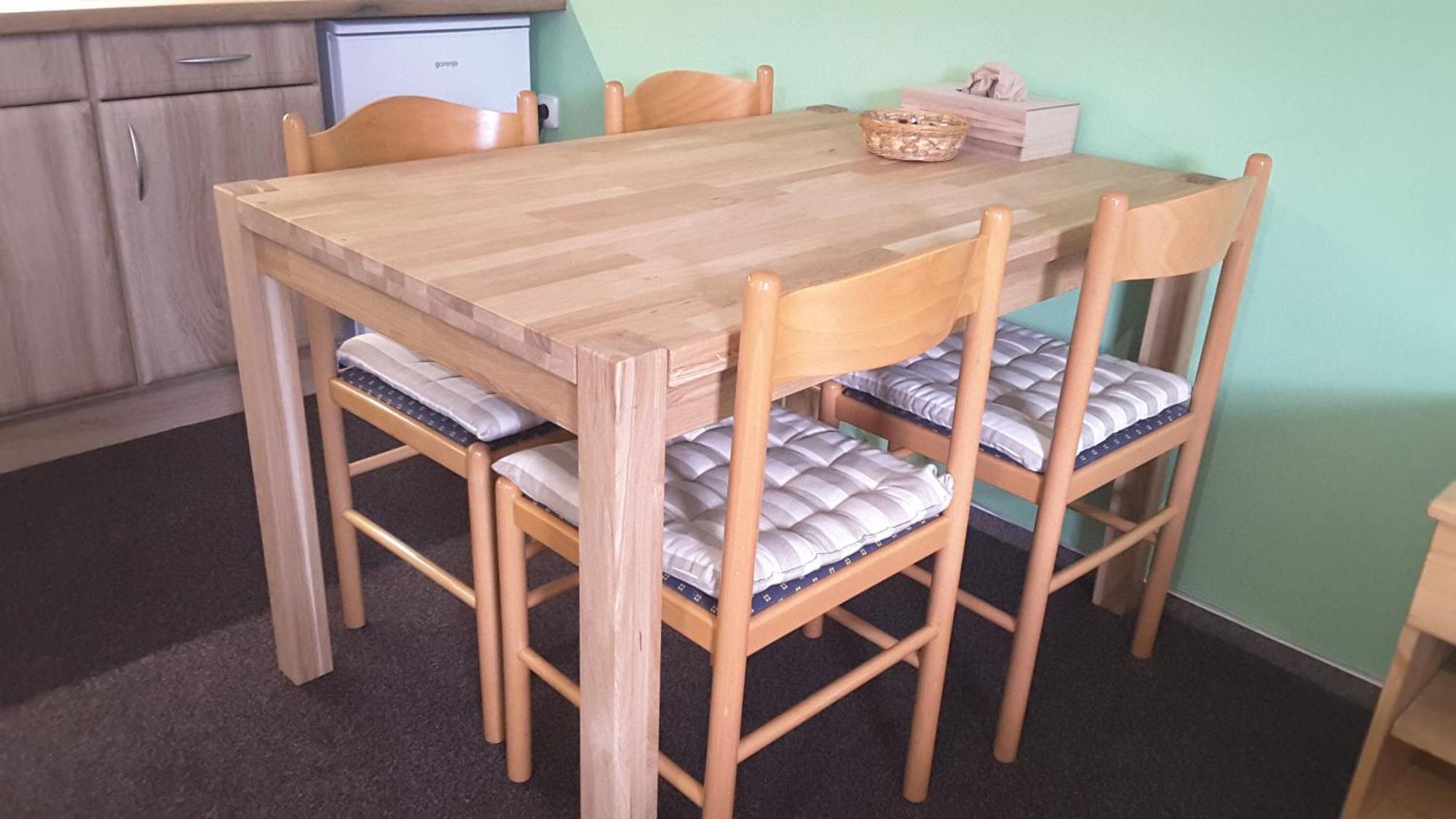 - Privat Pacholik Homestay *