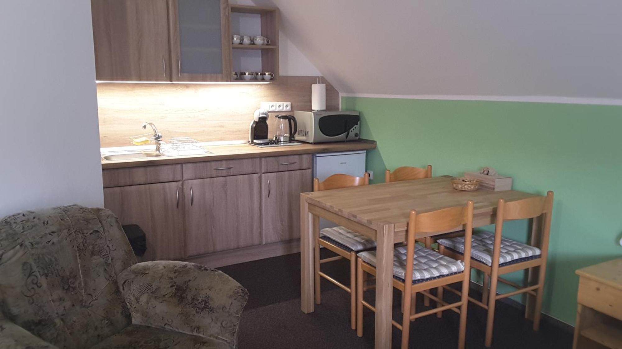 Homestay - Privat Pacholik *