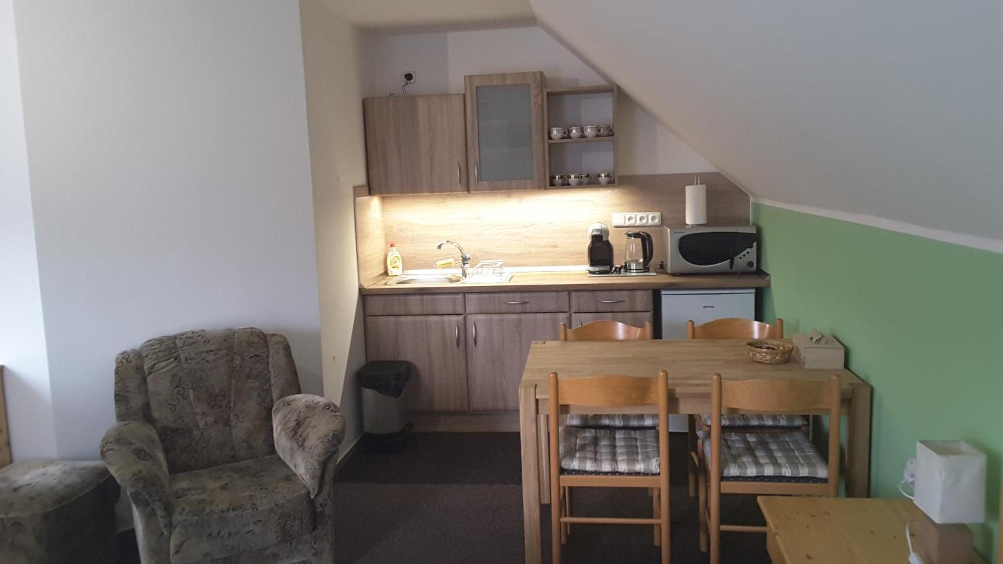 - Privat Pacholik Homestay Rokytnice nad Jizerou