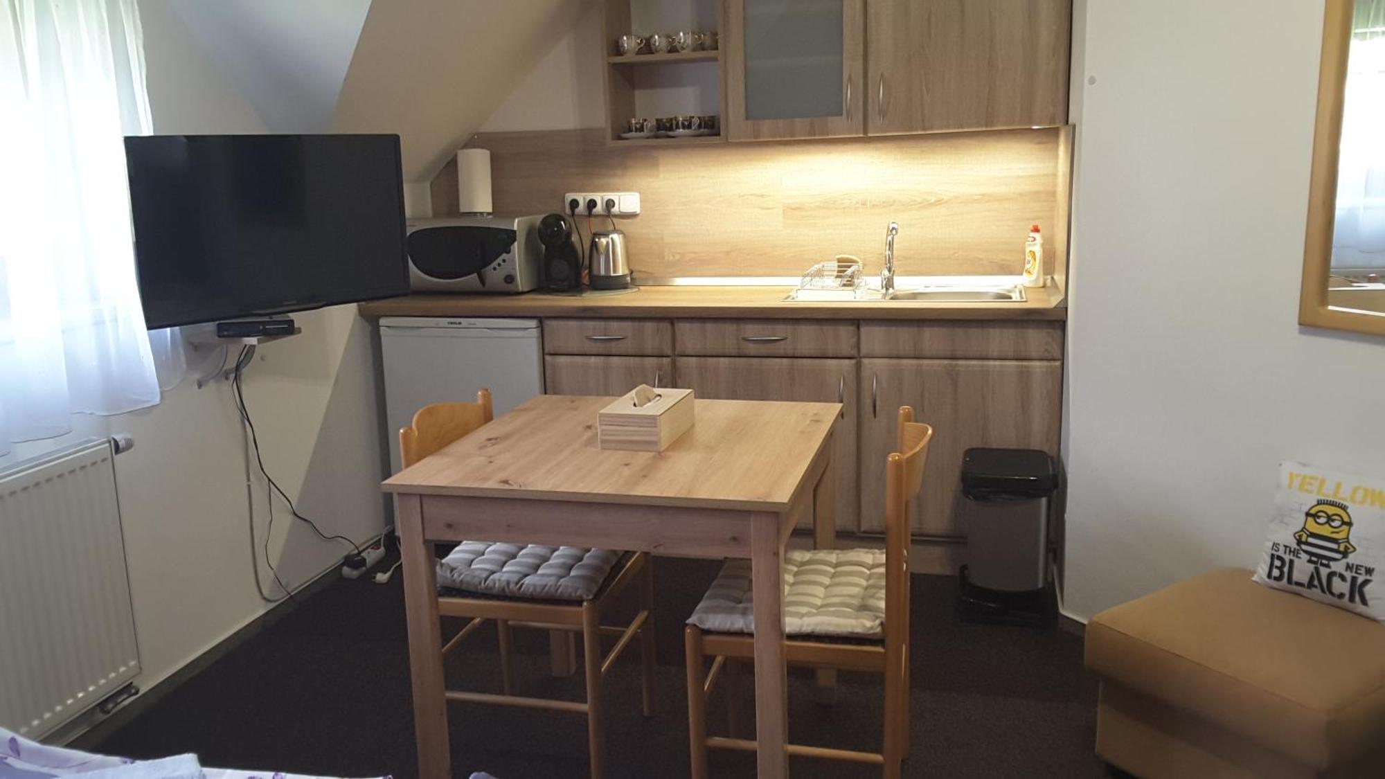 - Privat Pacholik Homestay