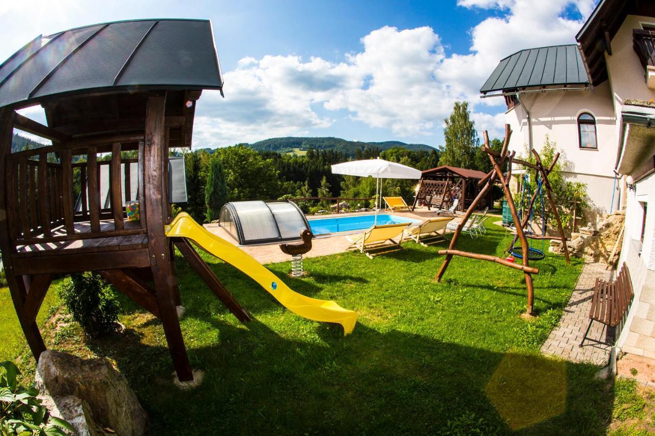 Homestay - Privat Pacholik