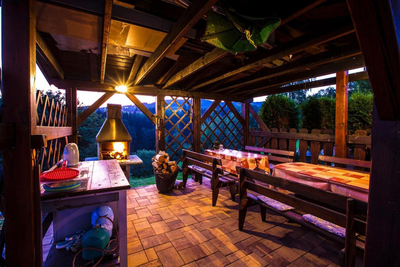 Homestay - Privat Pacholik Rokytnice nad Jizerou